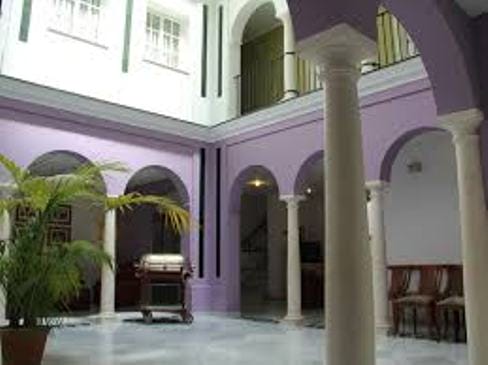 Hotel Platería. Écija (Sevilla)