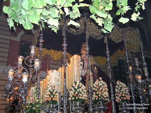 Semana Santa de Malaga
