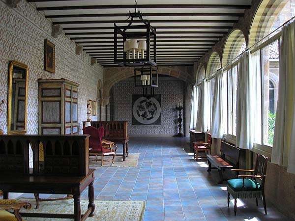 Parador de Plasencia 2