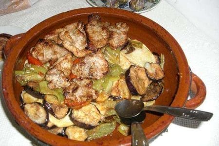 Gastronomía en Baleares