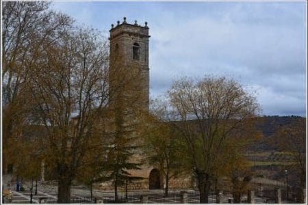 Brihuega, histórica en la Alcarria