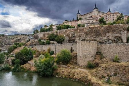 Excursión a Toledo desde Madrid: como ir