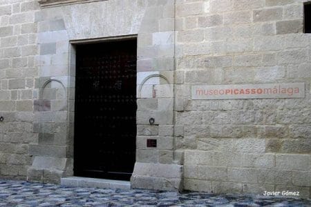 El Museo Picasso de Málaga y la Casa Natal
