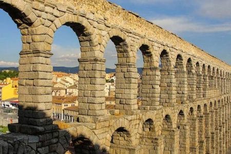 Excursión a Segovia desde Madrid: cómo ir