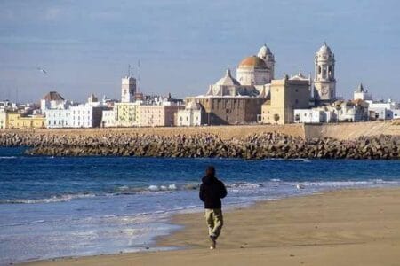 Pueblos y ciudades de Cádiz