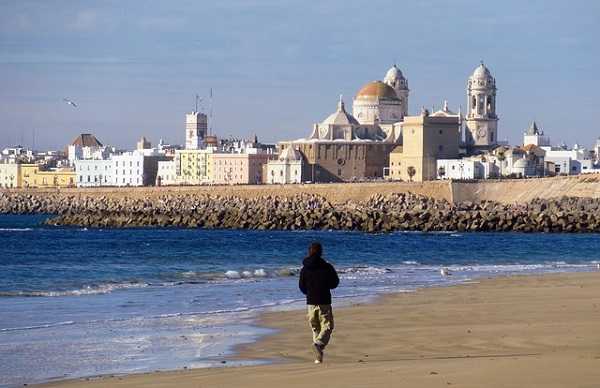 Pueblos de Cádiz