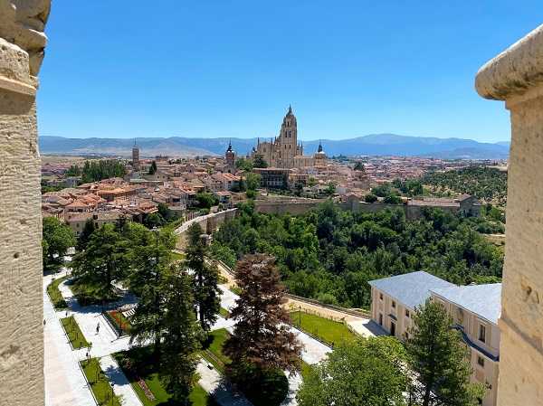 Pueblos con encanto en Madrid y alrededores