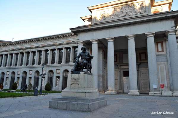 Museo del Prado 01