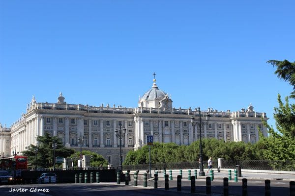 Palacio Real de Madrid 01 - 1